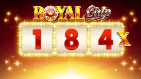 Royal Chip slot screenshot 4