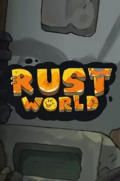 Rust World