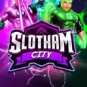 Slotham City
