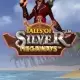 Tales of Silver Megaways