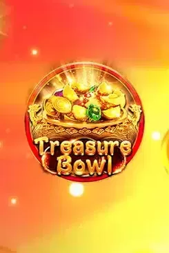 Treasure Bowl