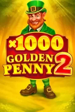 x1000 Golden Penny 2