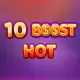 10 Boost Hot