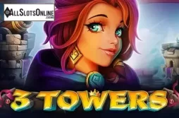 3 Towers