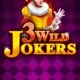 3 Wild Jokers