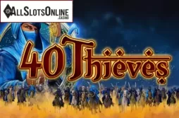 40 Thieves