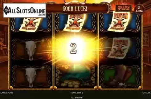 Win screen 2