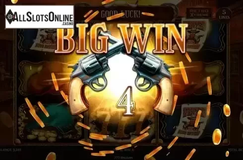 Win screen 3