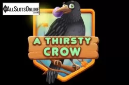 A Thirsty Crow