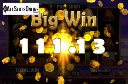 Free Spins 3. African Fortune from Spinomenal