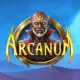Arcanum