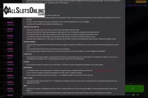 Rules 3