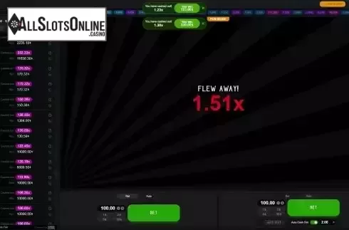 Win Screen 2