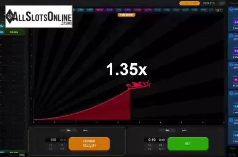 Win screen