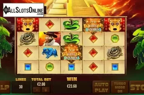 Free Spins