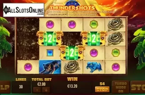 Win Screen 3
