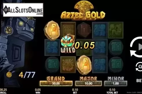 Win screen 2