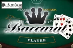 Baccarat (Cogg Studios)