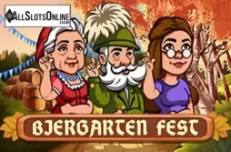 Biergarten Fest