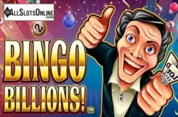 Bingo Billions