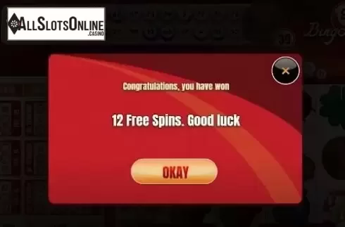 Win Free Spins