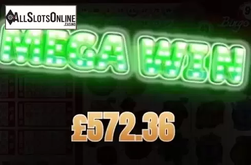 Mega Win