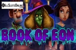 Book of Eon