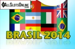 Screen1. Brasil2014 from Portomaso Gaming