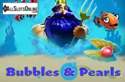 Bubbles and Pearls
