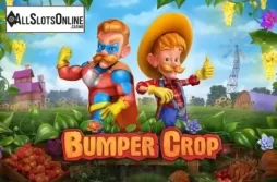 Screen1. Bumper Crop from Playson