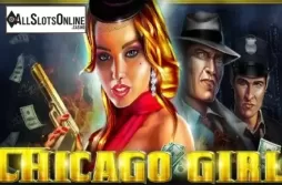 Chicago Girl. Chicago Girl from Casino Technology