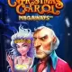 Christmas Carol Megaways