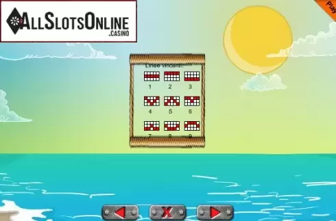 Screen6. Columbus (9) from Portomaso Gaming