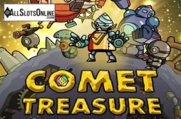 Comet Treasure