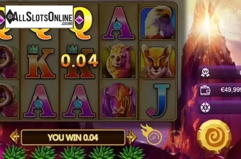 Win screen 2