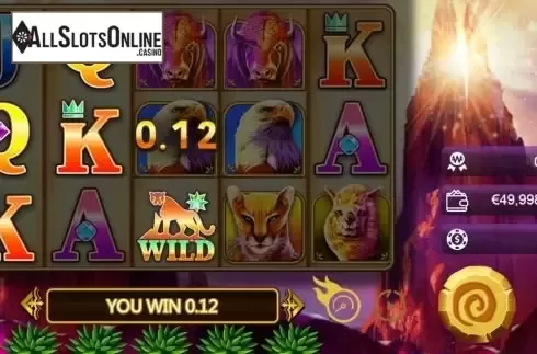 Win screen 3