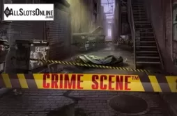 Crime Scene
