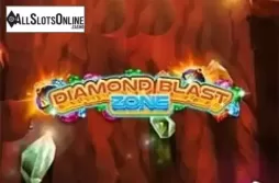 Diamond Blast Zone