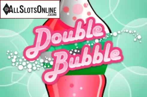 Double Bubble. Double Bubble from Roxor Gaming