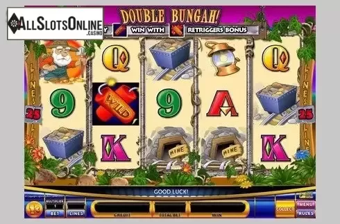 Screen4. Double Bungah from Lightning Box