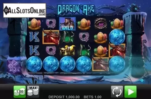 Game Screen