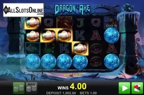 Win Screen