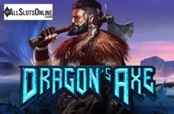 Dragon's Axe