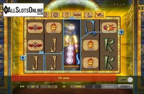Win screen 2