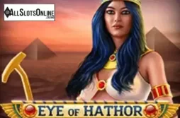 Eye of Hathor
