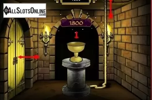 Screen7. Fantasy Fortune from Rival Gaming