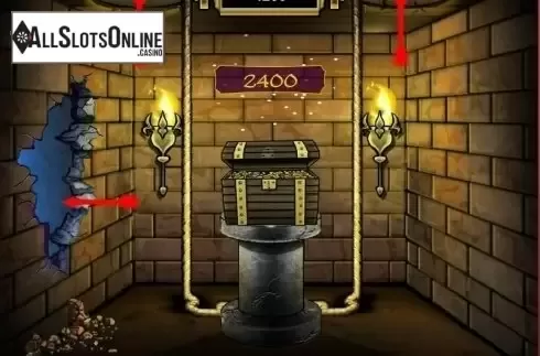 Screen8. Fantasy Fortune from Rival Gaming
