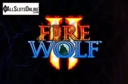 Fire Wolf 2