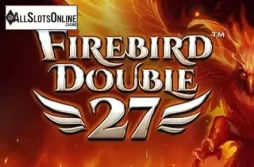 Firebird Double 27