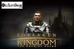 Forsaken Kingdom